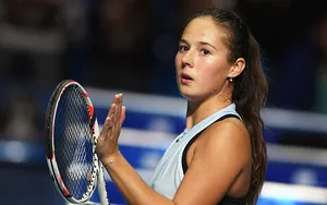 Miami Open (F) : Daria Kasatkina y arrive enfin