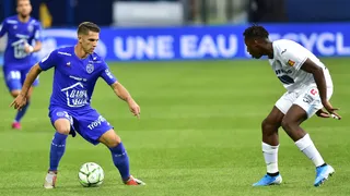 Domino’s Ligue 2 (J21) : Preview HAC / ESTAC