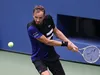 ATP Finals : Medvedev bat logiquement Djokovic