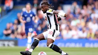 Mercato : Allan Saint-Maximin part à Al-Ahli