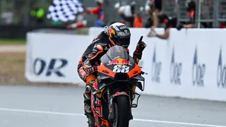 MotoGP bilan 2022 : KTM bien placé mais peu convaincant