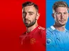 Manchester United – Manchester City : un derby de choc pour une place en finale