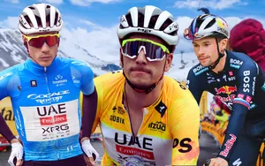 Giro 2025 : la liste des participants au Tour d’Italie