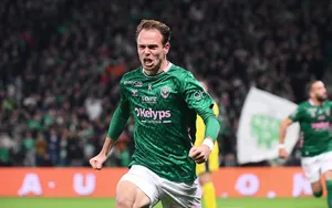 ASSE : Cardona-Duffus, le casse tête d’Eirik Horneland