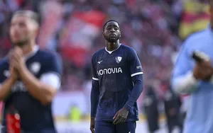 Mercato FC Nantes : l’ancien strasbourgeois Ibrahima Sissoko se rapproche des Jaune et Vert