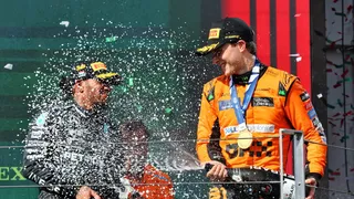 F1 : « C’est le jour dont j’ai rêvé », l’émotion de Piastri après sa victoire au GP de Hongrie