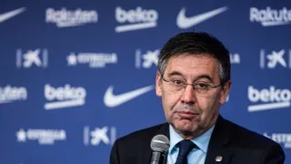 Josep Maria Bartomeu arrêté par la police catalane
