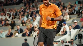 Holger Rune – Gaël Monfils (Roland-Garros 2023 – 2ème tour)