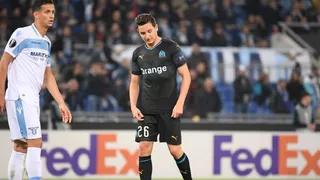 Lazio – OM : Les Olympiens sortent par la petite porte de l’Europa League