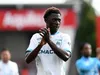 OM : Bamo Meïté a t-il encore un avenir au club ?