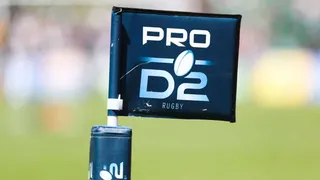 Pro D2 : calendrier de la saison 2022/2023