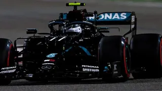 Formule 1 – GP de Sakhir – Bottas maître des qualifications !