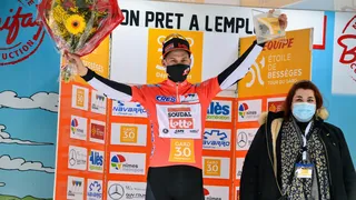 Tim Wellens vainqueur à Bessèges, Cameron Meyer champion d’Australie
