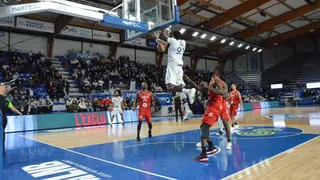 [Le bruit des parquets] – Dijon rejoint la tête, Blois et Nancy prennent les devants