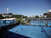 Tennis : tous les matchs sont suspendus jeudi à Melbourne