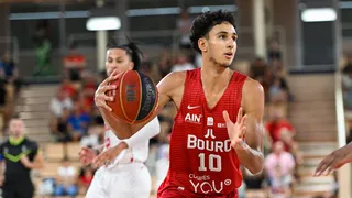 Bourg-en-Bresse – Nancy (Leaders Cup 2024) : À quelle heure ? Sur quelle chaine TV regarder le match ?