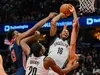 NBA- 10e défaite consécutive pour Brooklyn : une descente aux enfers qui ne s’arrête décidément pas