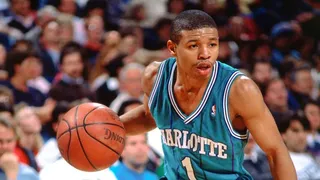 Portrait NBA-Tyrone Bogues : le génie lutin au pays des géants