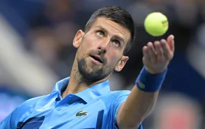 US Open : la confession glaçante de Novak Djokovic après son élimination au troisième tour