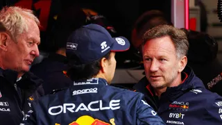 F1 : Red Bull durement sanctionné avant le GP d’Espagne
