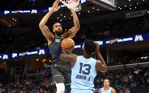 NBA : Pourquoi les Minnesota Timberwolves peuvent rêver cette saison