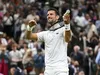 Pronostic Alex De Minaur Novak Djokovic GRATUIT (Wimbledon 2024)