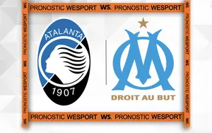 Pronostic Atalanta – OM GRATUIT : les meilleures cotes
