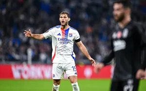 OL : Comment Tanner Tessmann a révolutionné le milieu lyonnais