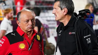 Günther Steiner de retour en F1 à la tête d’un projet hyper ambitieux ?