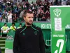 ASSE : Nouvelles rassurantes pour un cadre d’Eirik Horneland