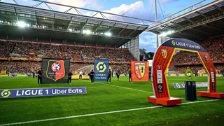 Ligue des Champions : le RC Lens dévoile ses 25 joueurs