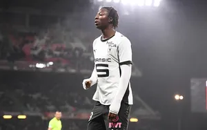 Mercato Rennes : Jérémy Jacquet, l’enjeu majeur de l’hiver chez les Rouge et Noir