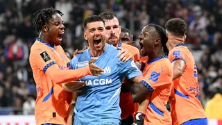 OM : Les joueurs marseillais chambrent l’OL