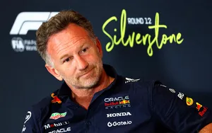 F1 : Graeme Lowdon, Christian Horner, Cadillac a tranché