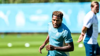 OM : Le couperet tombe, Marseille officialise la grosse blessure de Moumbagna