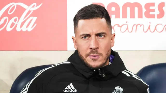 Real Madrid : la déclaration choc d’Eden Hazard !