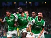 ASSE : 23,4%, le chiffre qui confirme que les Verts n’ont rien à faire en Ligue 2