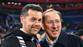 Mercato OL : John Textor prêt à lâcher Pierre Sage pour un entraineur brésilien !