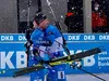 Hochfilzen – Poursuite (H) : la victoire et le doublé pour l’équipe de France !