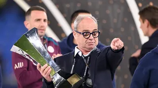 Mercato PSG : l’incroyable boulette de Luis Campos 