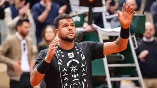 Jo Wilfried Tsonga : la fin d’une belle aventure avec Monsieur Tennis