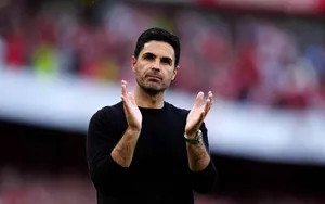 Mercato : Arsenal sur le point de réaliser un joli coup