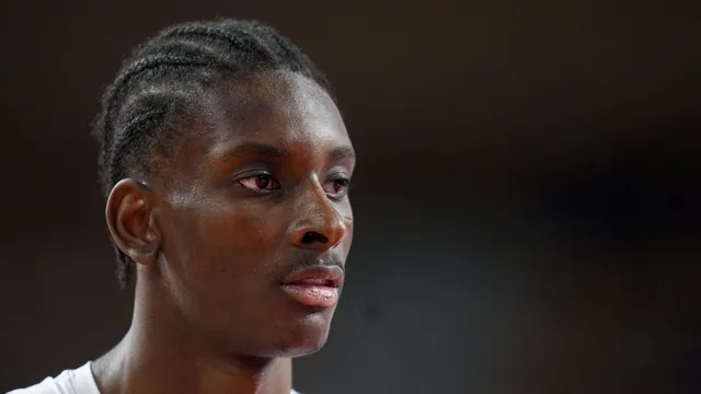 NBA : Moussa Diabaté, la révélation française à suivre cette saison !