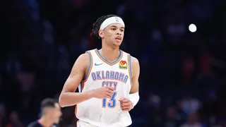 NBA : Un Tricolore cartonne avec le Thunder en Summer League