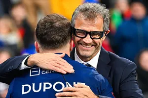 6 Nations 2025 : un Superordinateur désigne le vainqueur du Tournoi