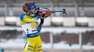 Le programme biathlon de Oslo