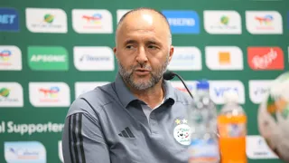 CAN 2024 : Les supporters algériens révoltés contre Belmadi après l’élimination