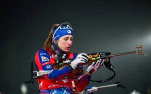 Biathlon Coupe du monde – Classement petit globe sprint femmes
