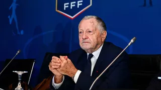 FFF : Jean-Michel Aulas élu Vice-Président de la Fédération (officiel)