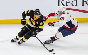 NHL : le point sur les playoffs 2023
